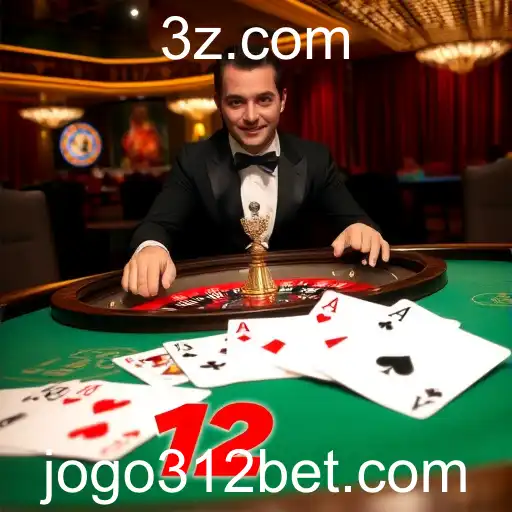 O Crescimento do 312BET no Brasil e sua Influência