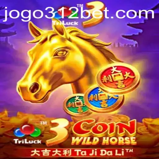 Exploring the Thrilling World of 3CoinWildHorse: A Comprehensive Guide