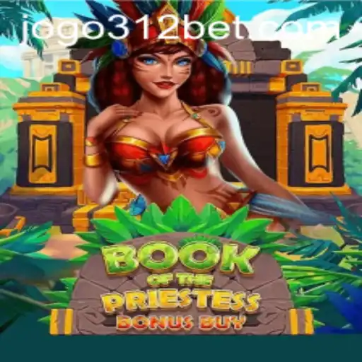 Discovering the Mysteries of BookOfThePriestess: A Captivating Gaming Experience with 312BET