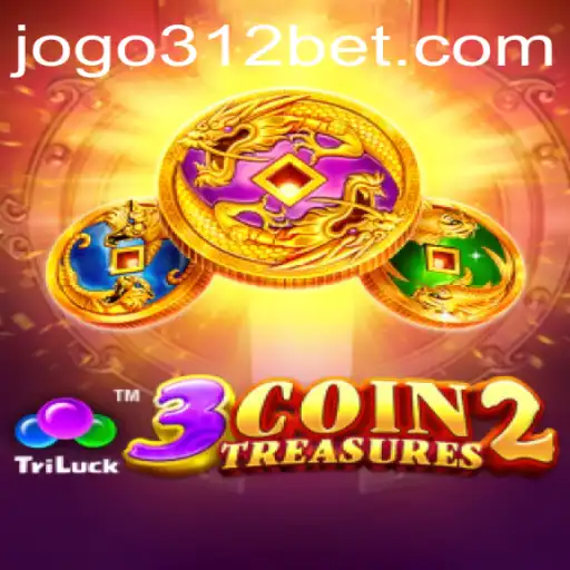 Exploring the Exciting World of 3CoinTreasures2 and the 312BET Phenomenon