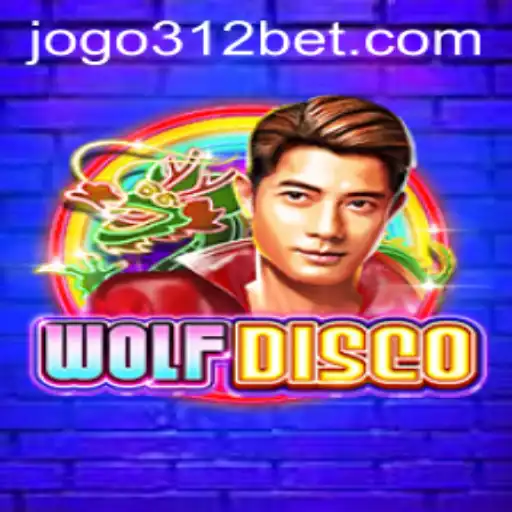 Exploring the Mysterious World of WolfDisco: A New Gaming Phenomenon with 312BET