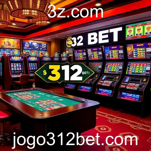 A Ascensão dos Cassinos Online na Plataforma 312BET