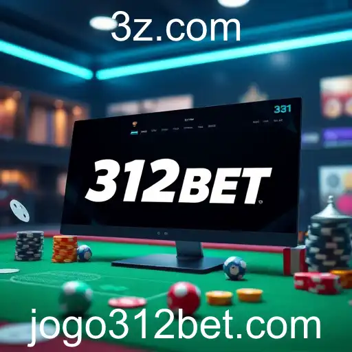 Transformação Digital em Sites de Jogos