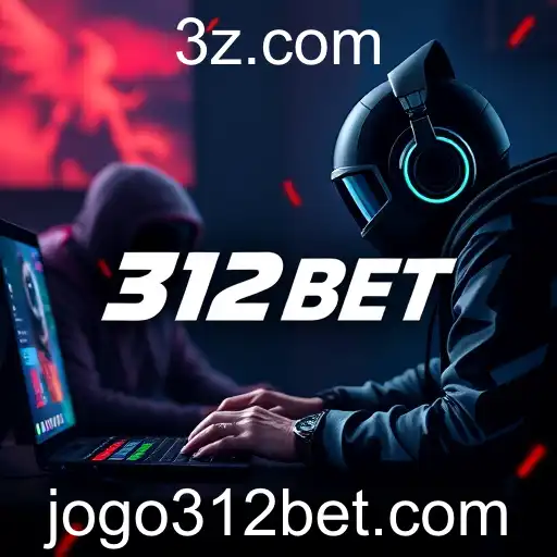 A Ascensão dos E-Sports: Uma Nova Era no 312BET
