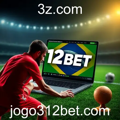 Expansão do Mercado de Apostas: O Impacto do 312BET em 2025