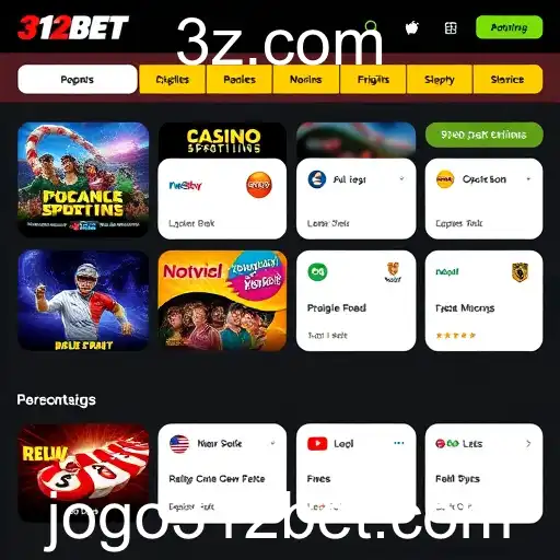 312BET