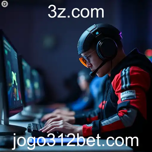 A Ascensão do Jogos Online e a Impacto da 312BET