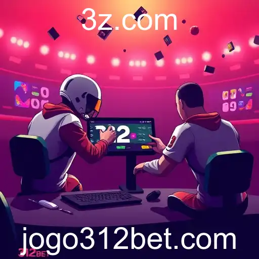 Crescimento e Desafios do Setor de Jogos Online em 2025