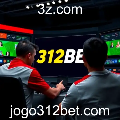 Tendências Atuais no Mundo dos Jogos Online