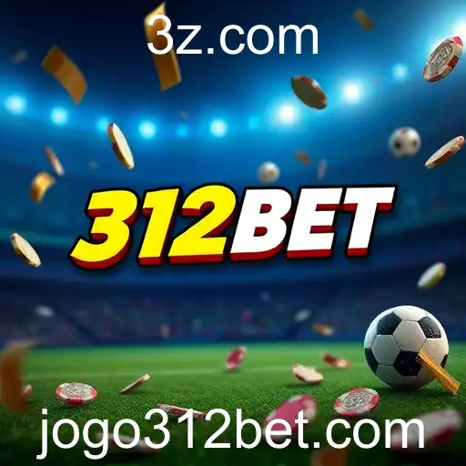 Explore as Promoções do 312BET: Maximize seus Ganhos e Diversão