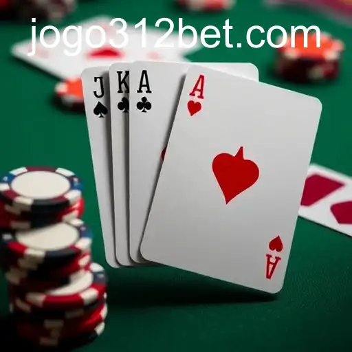 A Deep Dive into Blackjack: Explore 312BET's Innovative Offerings