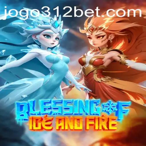 Explore 'Blessing of Ice and Fire': A Captivating New Gaming Experience