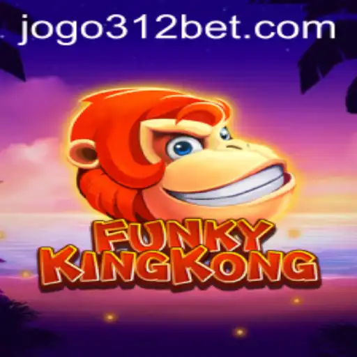 FunkyKingKong: The Ultimate Gaming Adventure with 312BET