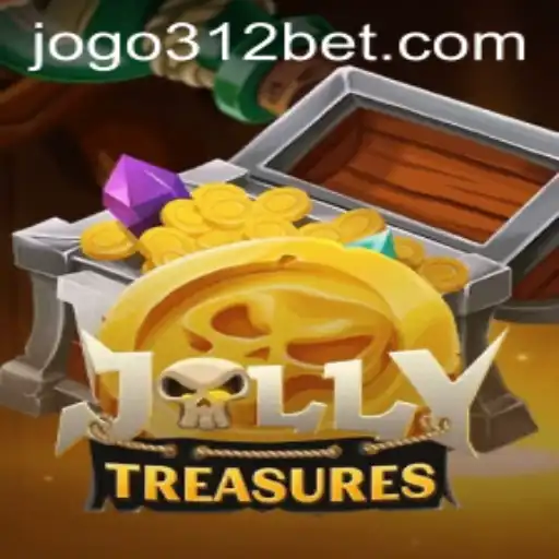 JollyTreasures: Dive into Adventure and Fortune with 312BET