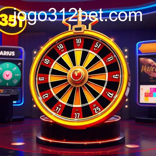 Discovering the Thrill of Rotary Games on 312BET