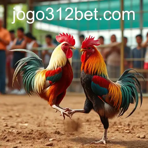 The World of Sabong Games and the Rise of 312BET