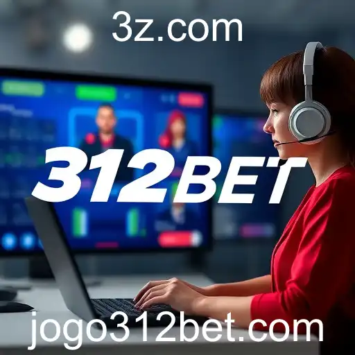 A Importância do Suporte ao Cliente no 312BET: Uma Categoria de Jogo em Si