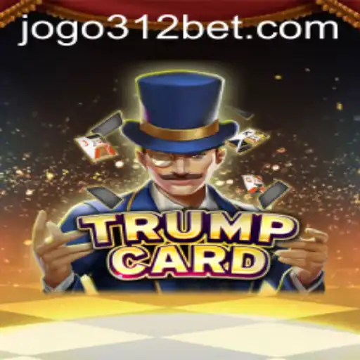 TrumpCard: A New Era in Strategic Gaming with 312BET